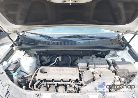 2012 Kia Sorento Lx z USA, uszkodzony, nr VIN 5XYKT4A15CG256924